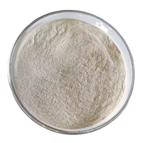 Soy protein isolate