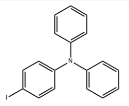 N-(4-IODOPHENYL)-N-PHENYLBENZENAMINE