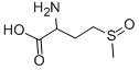 DL-METHIONINE SULFOXIDE