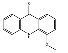 9-HYDROXY-4-METHOXYACRIDINE