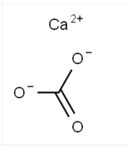 Calcium carbonate