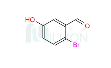 2-BROMO-5-HYDROXYBENZALDEHYDE