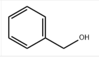 Benzyl alcohol