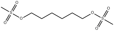 1,6-Bis(mesyloxy)hexane