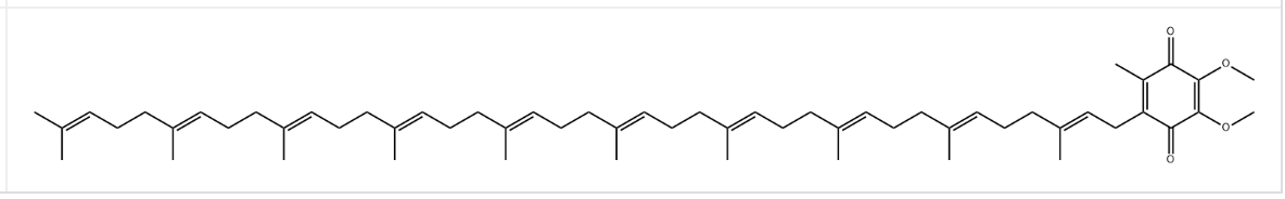 Coenzyme Q10