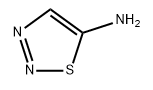 5-Amino-1,2,3-thiadiazole