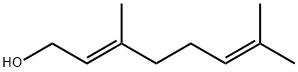 Geraniol