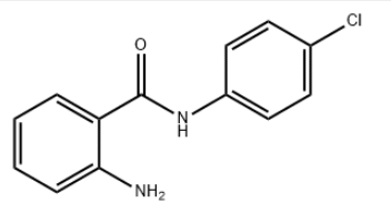 2-AMINO-N-(4-CHLORO-PHENYL)-BENZAMIDE