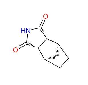 (3aR,4S,7R,7aS) 4,7-Methano-1H-isoindole-1,3(2H)-dione