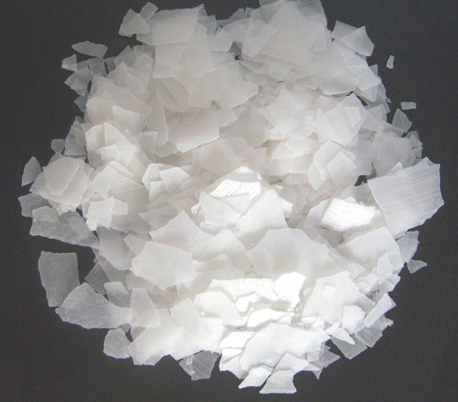 Caustic Soda Flakes