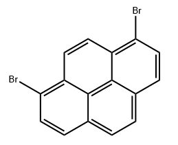 1,8-Dibromopyrene