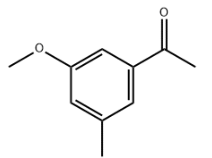 3-Methoxy-5-methylacetophenone