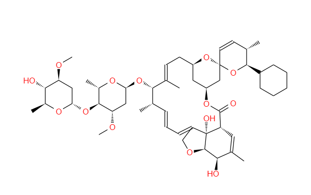 Doramectin