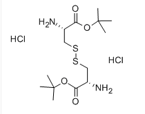 	L-Cystine bis(t-butyl ester) dihydrochloride