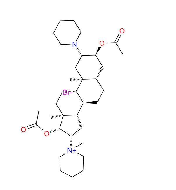 vecuronium bromide