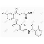 Tolvaptan Impurity 43