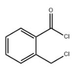 2-(Chloromethyl)benzoyl chloride