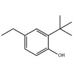 2-tert-Butyl-4-ethylphenol