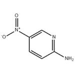 5-Nitropyrimidin-2-ylamin