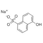 Sodium 5-hydroxynaphthalene-1-sulphonate