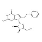 8-Benzyloxyguanosine