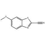 2-Cyano-6-methoxybenzothiazole