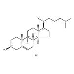 Azacosterol dihydrochloride