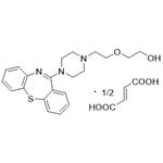 Quetiapine Fumarate