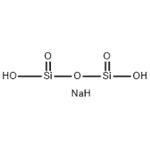 SODIUM DISILICATE N-HYDRATE