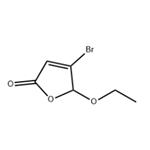 2(5H)-FURANONE,4-BROMO-5-ETHOXY-