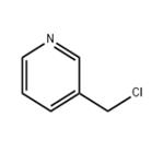 3-(CHLOROMETHYL)PYRIDINE