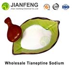 Tianeptine sodium