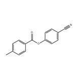 4-Cyanophenyl-4'-Methylbenzoate