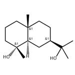 Cryptomeridiol