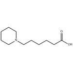 6-(Piperidin-1-yl)hexanoic acid pictures