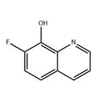 	8-Quinolinol, 7-fluoro-