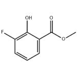 	3-FLUORO-2-HYDROXY-BENZOIC ACID METHYL ESTER