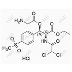 Thiamphenicol Impurity 4(Hydrochloride)