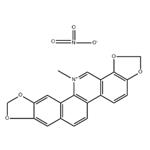 Sanguinarine nitrate pictures