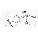 Thiamphenicol Impurity 5 pictures