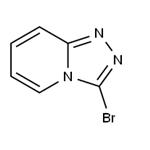 3-Bromo-[1,2,4]triazolo[4,3-a]pyridine