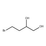 4-broMobutane-1,2-diol