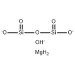 Sepiolite powder