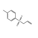 (4-Methylphenyl)allyl sulfone