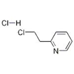 2-(2-Chloroethyl)pyridine hydrochloride