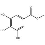 Methyl gallate