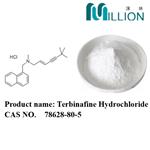 Terbinafine Hydrochloride 