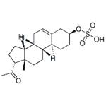 Pregnenolone sulfate