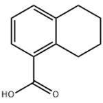 5,6,7,8-Tetrahydro-1-naphthalenecarboxylic acid