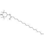 2,2,6,6-Tetramethyl-4-piperidinyl stearate